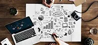 Social Media Design Showcase