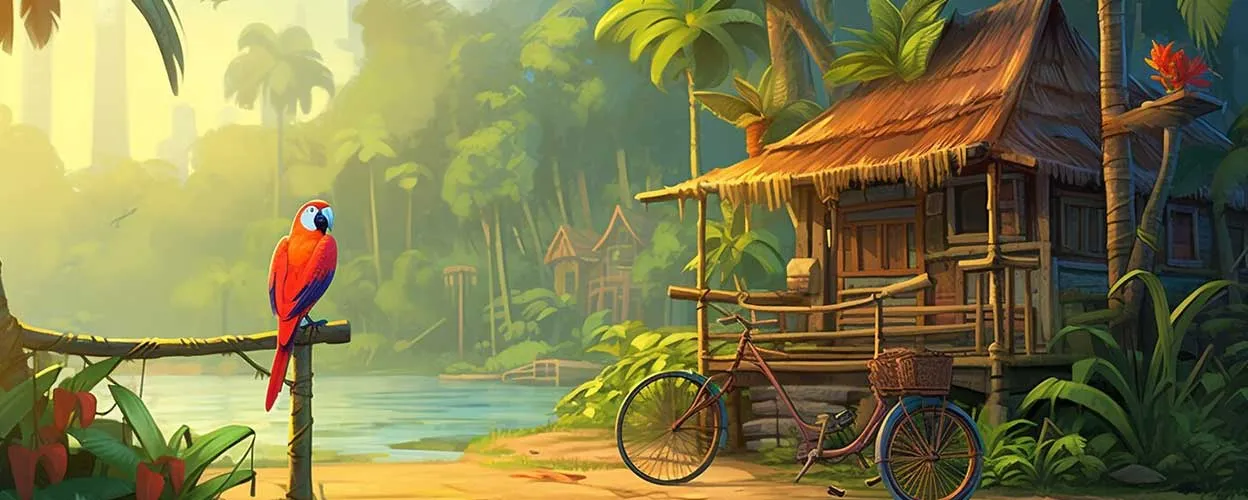 3D Product Visualization