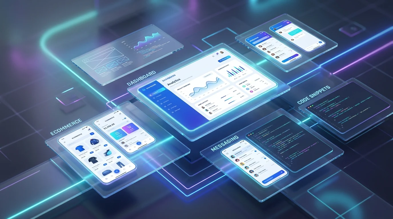 Website Development