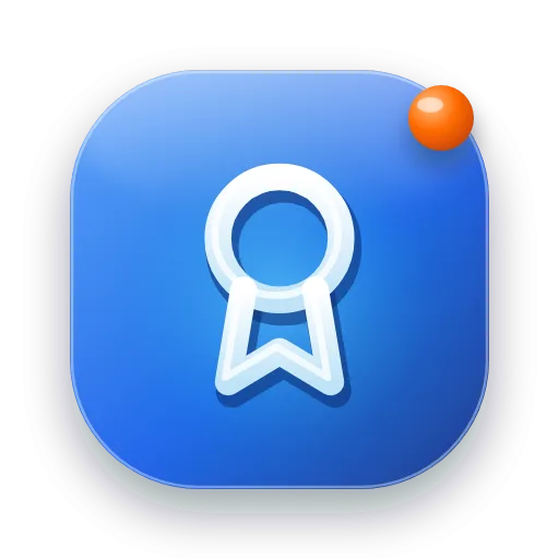 Award icon