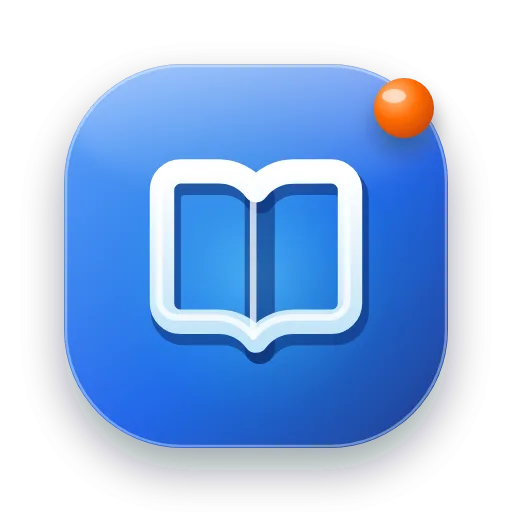Book Open icon