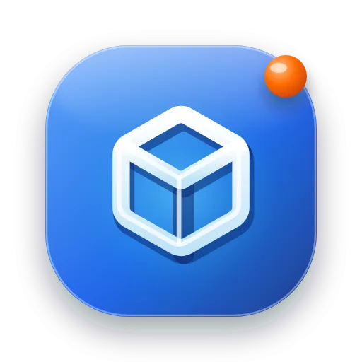 Box icon