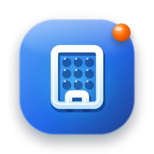 Building icon