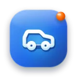 Automotive & EV icon