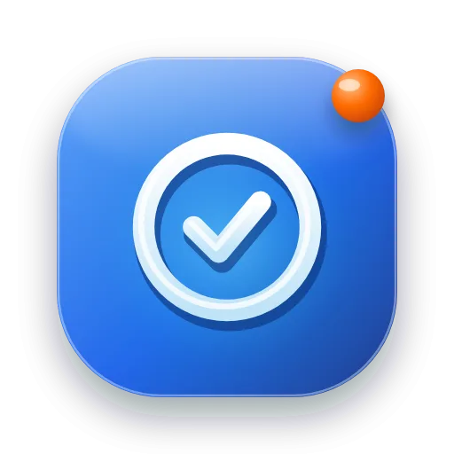 Check Circle 2 icon