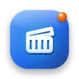 Animation & Video icon