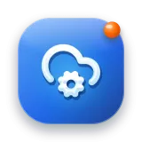 SaaS & B2B Software icon
