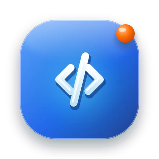 Development & ERP icon