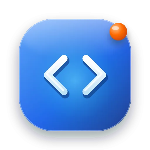 Code icon