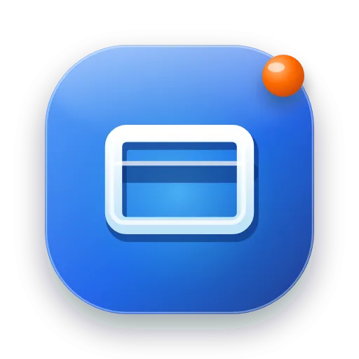 Credit Card icon