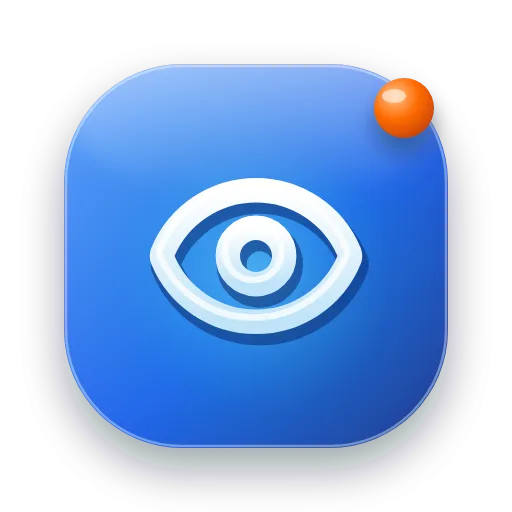 Eye icon