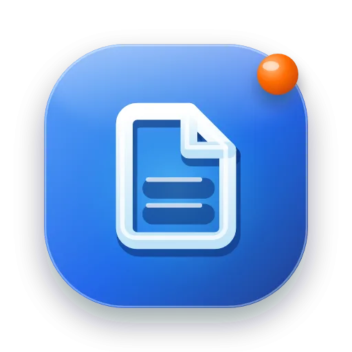 File Text icon