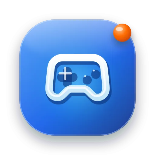Gaming & Entertainment icon