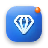Jewellery & Luxury Goods icon