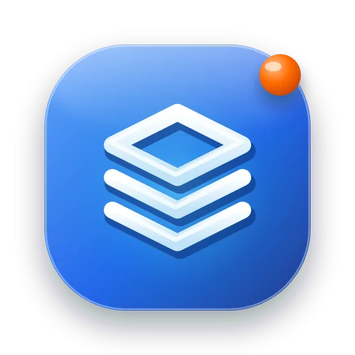 Layers icon