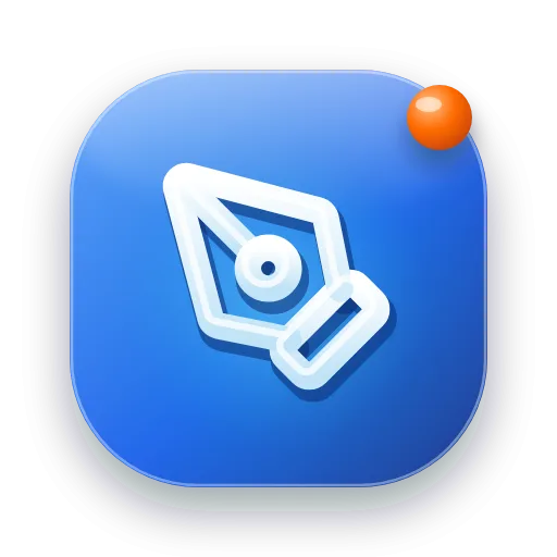 Pen Tool icon