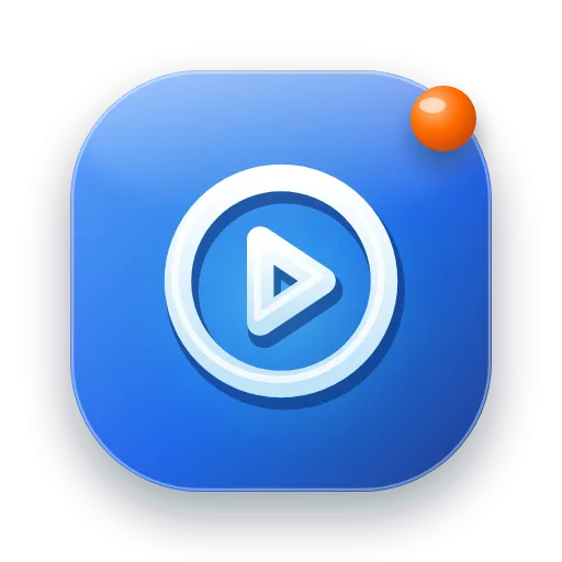 Play Circle icon