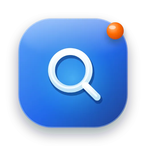 Search icon