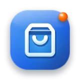 E-Commerce & D2C Brands icon