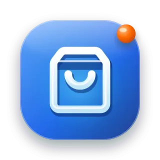 E-Commerce & Retail icon