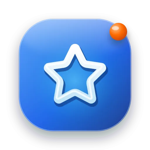 Star icon