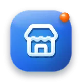 Retail & Consumer Goods icon