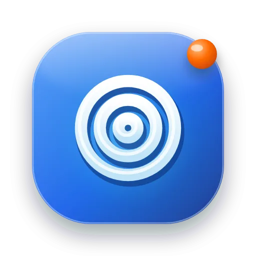 Target icon