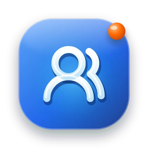 Users 2 icon