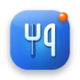 Food & FMCG icon