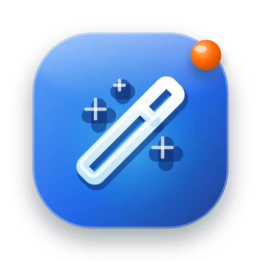 Wand 2 icon