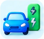 Automotive & EV icon
