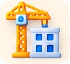 Construction & Engineering icon