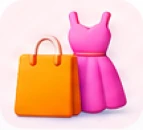 Fashion & Apparel icon