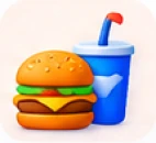 Food & FMCG icon