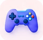 Gaming & Entertainment icon