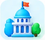 Government & Public Sector icon