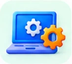 IT Services & Tech Companies icon