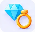 Jewellery & Luxury Goods icon