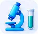 Medical Devices & Biotech icon