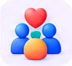 NGO & Non-Profit icon