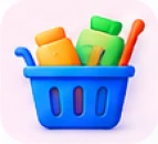 Retail & Consumer Goods icon