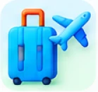 Travel & Tourism icon