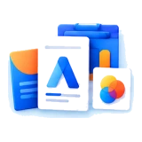 Brand Identity icon
