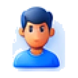 Character Animation icon