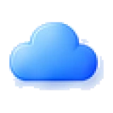 Cloud-Based Software Development icon