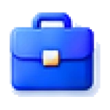 Corporate Animation icon