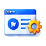 Web App Development icon