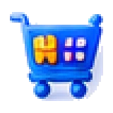E-Commerce Development icon