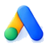 Google Ads icon
