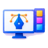 Design & Creative icon